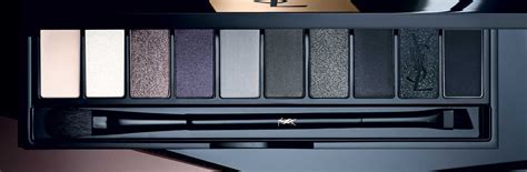 ysl couture variation palette underground